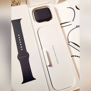 Apple watch ⌚️ new